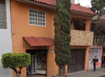 Casa de 3 habitaciones, Iztacalco · Casa en Venta: Av Puebla, Col. Agrícola Pantitlán, C. P. 08100, Iztacalco, Cdmx.
