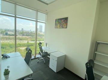 Oficina , Monterrey · Oficina de 10 m² Amueblada en Renta en Nuevas Colonias