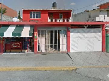 Casa de 4 habitaciones, Nezahualcóyotl · Venta de Casa en Col Vergel Guadalupe Calle Chilpansingo Cdad Nezahualcoyotl