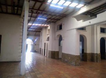 Bodega comercial · 1000m² · Rento 3,500 m Como Bodega en La Zona Centro Saltillo