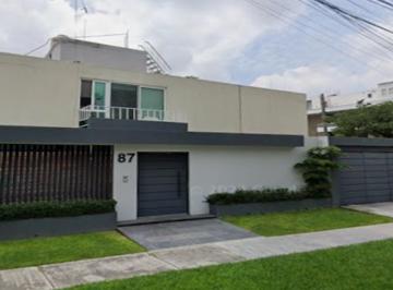 Casa de 4 habitaciones, Zapopan · Oportunidad de Venta de Casa en Chqapalita Zapopan