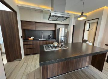 Departamento · 95m² · 2 Recámaras · 2 Estacionamientos · Departamento - La Vista Residencial