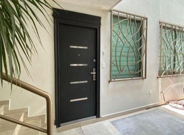 Departamento · 75m² · 2 Recámaras · 1 Estacionamiento · Se Renta Depto en Planta Baja en Coapa