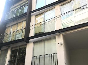 Departamento de 3 habitaciones, Benito Juárez · Venta de Departamento en Santa Maria Nonoalco, Benito Juarez