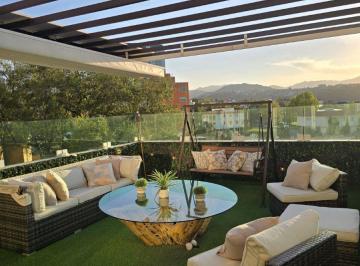 Departamento de 3 habitaciones, Huixquilucan · Hacienda de Las Palmas en Venta