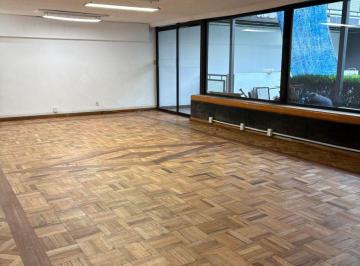 Casa de 8 habitaciones, Benito Juárez · Del Valle Centro Renta Casa Sola Para Oficinas con Uso de Suelo, Jardín Grande