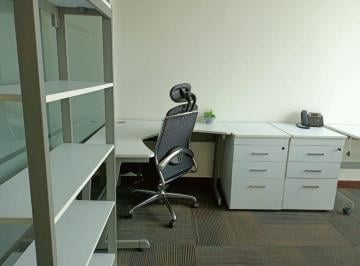 Oficina , Monterrey · Oficina de 13 m² Construidos en Renta en Nuevas Colonias