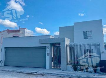 Casa · 247m² · 4 Recámaras · Casa en Venta Colonia Las Fuentes Seccion Roma, Reynosa