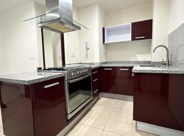 Departamento de 1 habitación, Miguel Hidalgo · Departamento en Renta en Torre Luxemburgo Polarea Zona Carso