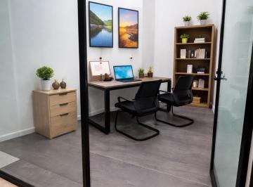 Oficina , Zapopan · Oficina Ejecutiva en Zona Andares Edificio Lobby 33