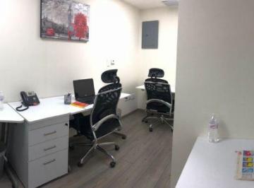 Oficina , Monterrey · Oficina de 10 m² Amueblada en Renta en Nuevas Colonias