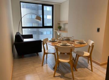 Departamento de 1 habitación, Miguel Hidalgo · Departamento Amueblado en Polarea Ginebra