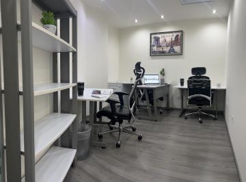 Oficina , Monterrey · Oficina de 10 m² Amueblada en Renta en Nuevas Colonias