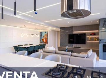 1 · Departamento de Lujo en Venta | Club Sonoma Torre Pietra