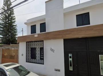 Casa de 3 habitaciones, Corregidora · Venta de Casa en Tejada El Pueblito Guanajuato