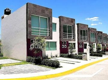 Casa de 3 habitaciones, Zinacantepec · Venta de Casa en Antonio Pliego Villalva Calle La Victoria San Luis Mextepec Edo Mex
