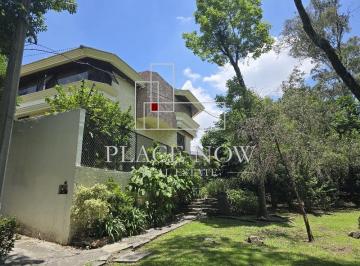 Casa · 571m² · 4 Recámaras · 3 Estacionamientos · Casa en Venta, Col. Ciudad Satélite Naucalpan