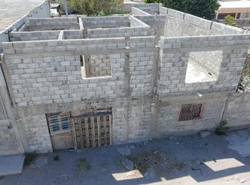 Terreno / Lote · 69m² · Terreno en Venta con Construcción, Bardeado en La Ciuadad de Torreón