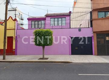 Departamento · 30m² · 1 Recámara · Depto. en Renta / Semi - Amueblado, Mar Jonico, Popotla, Miguel Hidalgo, Cdmx.