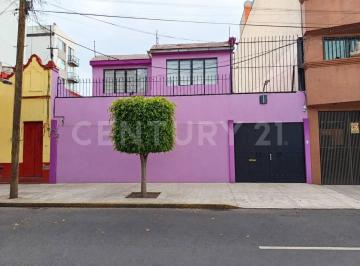 Departamento · 30m² · 1 Recámara · Depto. en Renta / Semi - Amueblado, Mar Jonico, Popotla, Miguel Hidalgo, Cdmx.