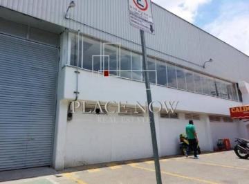 Bodega comercial · 779m² · Bodega en Renta, Col. Industrial Alce Blaco