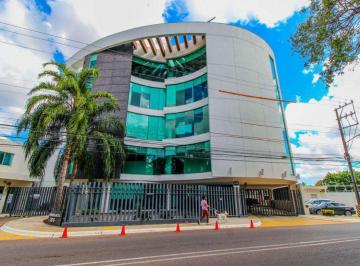 Oficina , Villahermosa · Oficina en Renta en Av Samarkanda F - 535