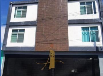 Departamento de 2 habitaciones, Saltillo · Departamento Amueblado Norte de Saltillo