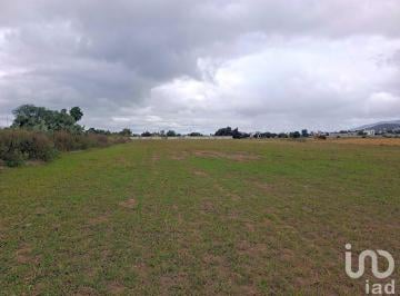 Terreno / Lote · 22546m² · Se Vende Terreno en El Centro de Villa de Tezontepec