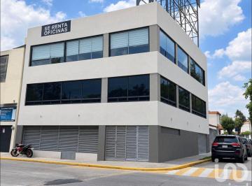 Edificio · 750m² · 5 Recámaras · 10 Estacionamientos · Edificio en Renta Av López Mateos, Jardines de San Mateo Edo Mex