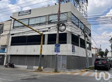 Edificio · 750m² · 5 Recámaras · 10 Estacionamientos · Edificio en Renta Av López Mateos, Jardines de San Mateo Edo Mex