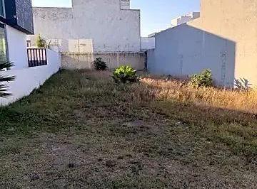 Terreno / Lote · 152m² · Venta de Terreno en Paseo de La Cantera Guadalajara Jalisco
