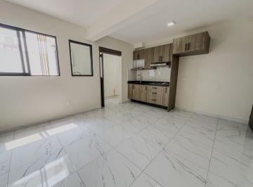 Departamento de 2 habitaciones, Coyoacán · Venta Departamento Pedregal de Santa Úrsula, Coyoacán, 2 Recámaras, 55 m², Roof Garden, Apto Crédito
