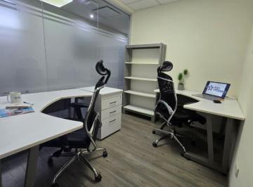 Oficina , Monterrey · Oficina de 6 m² Amueblada en Renta en Nuevas Colonias