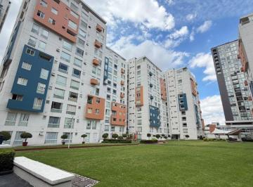 Departamento de 2 habitaciones, Miguel Hidalgo · Departamento en Renta en Tres Lagos Torre Amsterdam | 2 Recámaras | Cerca de Polanco