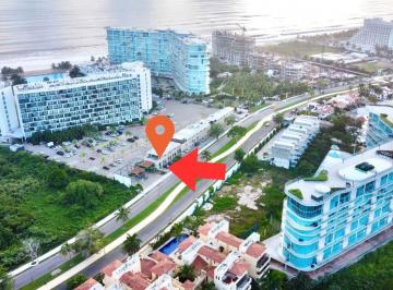 Local comercial , Bahía de Banderas · Local Comercial en Renta en Aria Ocean, Flamingos, Nuevo Nayarit