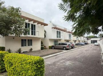 Departamento de 3 habitaciones, Cuautla · Departamento de 112 m² con 3 Recámaras en Venta Cuautla
