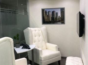 Oficina , Monterrey · Oficina de 6 m² Amueblada en Renta en Nuevas Colonias