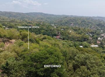 Terreno / Lote · 2613m² · Terreno en Venta en Mazunte, Oaxaca con Vista Al Mar