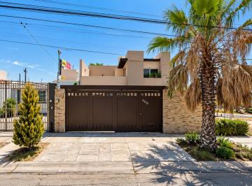 Casa de 4 habitaciones, San Luis Potosí · Venta de Casa en San Luis Potosi Colonia Villa Maga