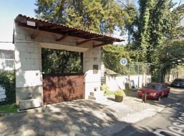Casa de 3 habitaciones, Alvaro Obregón · Casa en Venta en Desierto de Los Leónes