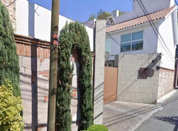 Casa de 4 habitaciones, Alvaro Obregón · Oportunidad de La Casa de Tus Sueños en Col. Florida