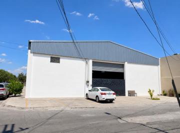 1 · Bodega Comercial en Renta en Apodaca Centro