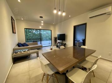 Departamento · 95m² · 3 Recámaras · 1 Estacionamiento · En Venta Departamento Selvanova Coto 8 Ultimo Piso Playa del Carmen P4662