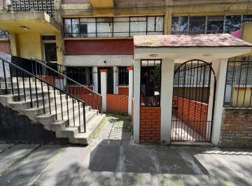 Departamento de 1 habitación, Alvaro Obregón · Oportunidad Única en Planta Baja