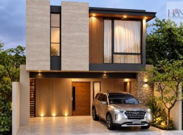 Casa · 260m² · 3 Recámaras · 2 Estacionamientos · Casa - Fraccionamiento Valle Fontana