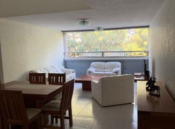 Departamento de 2 habitaciones, Coyoacán · Departamento en Venta de 2 Niveles en Insurgentes Cuicuilco, Coyoacán