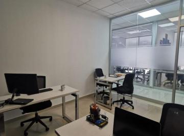 Oficina , Zapopan · Renta de Oficinas Amuebladas Frente a Ingreso de Valle Real