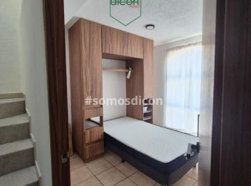 Departamento de 6 habitaciones, San Andrés Cholula · Lofts en Renta Villas de Atlixco