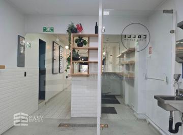 Local comercial , Miguel Hidalgo · Local Comercial en Renta en Polanco, Gran Tráfico Peatonal
