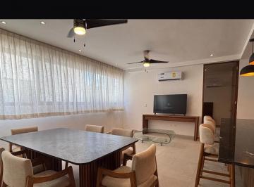 Departamento de 2 habitaciones, Temozón · Bonito Depto Amueblado Temozon